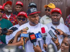 2027: Ex-Abia YPP Deputy Governorship Candidate Anyaso Declares For Reps Seat