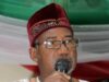 Bauchi Governor Bala Mohammed Signals Defection To ADC, Set To Make Move Thursday