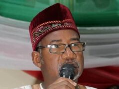 Bauchi Governor Bala Mohammed Signals Defection To ADC, Set To Make Move Thursday