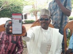 Former Information Minister Labaran Maku Dumps PDP, Joins SDP For 2027 Political Comeback