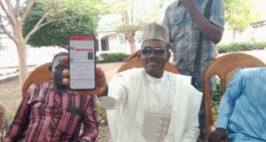 Former Information Minister Labaran Maku Dumps PDP, Joins SDP For 2027 Political Comeback