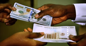 Dollar To Naira Exchange Rate Today, April 1, 2026