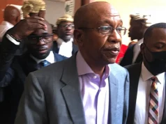 Court Slams EFCC With N500,000 Fine Over Delays In Emefiele Trial