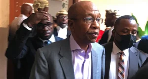 Court Slams EFCC With N500,000 Fine Over Delays In Emefiele Trial