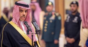 Saudi Arabia Warns Iran Of Imminent Retaliation After Oil Facility Strikes