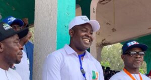 Enugu APC Congresses Best In State’s History, Says ALGON Deputy Chairman