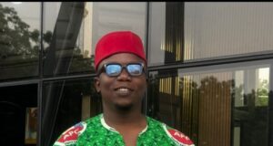 Nwoye Took Bold Risk That Transformed Enugu APC, Deserves National Role – Dr. Okafor