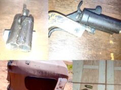 Police Bust Crime Ring In Enugu, Arrest Three, Recover Gun, Ammunition