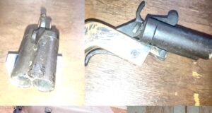 Police Bust Crime Ring In Enugu, Arrest Three, Recover Gun, Ammunition