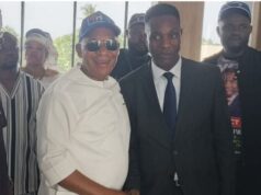 APC Convention: Support Grows As Enugu Council Boss Hon. Ogbodo Backs Dr. Nwoye’s Chairmanship Bid