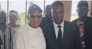 APC Convention: Ben Nwoye’s Emergence Well Deserved – Enugu Council Chairman Hon. Ogbodo