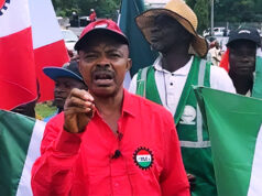 Petrol Price Hike: NLC Demands Cost-of-Living Allowance, Tax Relief Amid Middle East Crisis