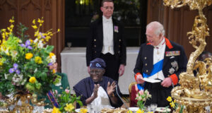 ‘Naija No Dey Carry Last’, King Charles Hails Nigerians’ Impact In UK