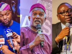 2027: Cabinet Shake-Up Looms As Ministers Plot Governorship Bids Ahead Of Resignation Deadline
