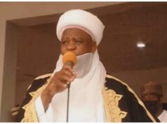 Sultan Announces Friday For Eid-el-Fitr Celebration