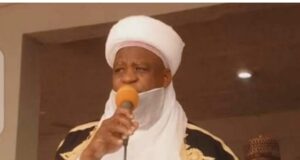 Sultan Announces Friday For Eid-el-Fitr Celebration