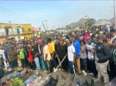 Act Now Or Step Aside – Senator Natasha Blasts Defence Minister Over Plateau Killings