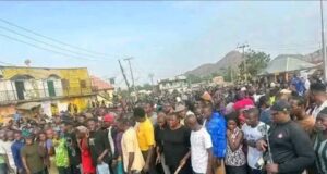 Act Now Or Step Aside – Senator Natasha Blasts Defence Minister Over Plateau Killings