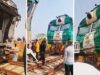 Several Passengers Injured In Abuja–Kaduna Train Incident