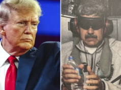 Captured Ex-Venezuela Leader Maduro Returns To US Court As Legal Battle Intensifies