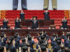 North Korea Reappoints Kim Jong Un, Tightens Hold On Power