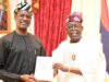 Tinubu Names Taiwo Oyedele Minister Of State For Finance, Reassigns Uzoka-Anite