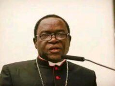 Vatican Honours Kukah With Key Global Role In Church Leadership