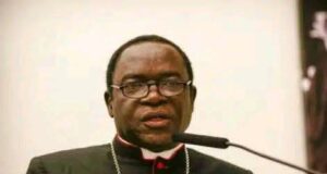 Vatican Honours Kukah With Key Global Role In Church Leadership