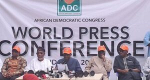 ‘You Have Over 30 Governors, What Are You Afraid Of?’ – David Mark Tackles Tinubu Over Alleged One-Party Agenda