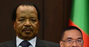 92-Year-Old Cameroonian President Paul Biya Appoints Son as Vice President, Hands Him Military Control After Securing A Controversial Eighth Term