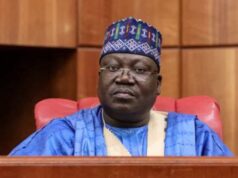 2027: Yobe Youths Raise N188m For Ahmed Lawan’s Governorship Ambition