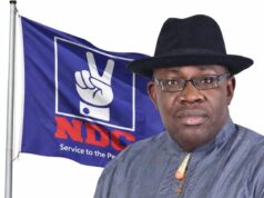 NDC Open To Stranded Politicians, Says Dickson