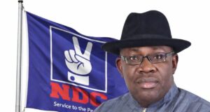 NDC Open To Stranded Politicians, Says Dickson