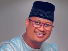 ADC Factional Chairman Confirms Attendance At David Mark’s 2025 Event, Says He Didn’t Endorse Leadership