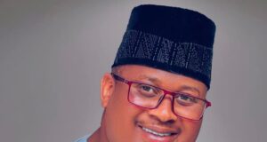ADC: Under My Leadership, No Ticket For Anyone Above 55 – Nafiu Bala