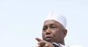Former Kano Governor Kabiru Gaya Dumps APC