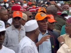 2027: Obi, Kwankwaso, Atiku, Makinde, Amaechi, Turaki, Tambuwal, Malami, Abdullahi, Others Meet Behind Closed-Doors