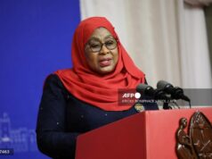 Fuel Crisis: Tanzania President Slashes Convoy, Orders Officials To Travel By Bus