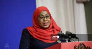 Fuel Crisis: Tanzania President Slashes Convoy, Orders Officials To Travel By Bus