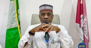 Tinubu’s Campaign Coordinator Marafa Dumps APC For ADC