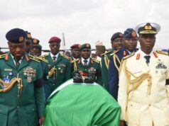 DHQ Confirms Death Of Brigade Commander, Four Soldiers In Borno Deadly Ambush