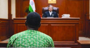 Indian Court Orders Nigerian Man To Leave Country Over Forgery Allegations