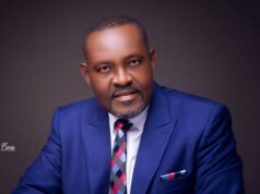 Enugu North Bye-Election: Ex-Ugwuanyi Aide Cosmo Agbo Declares Senatorial Ambition