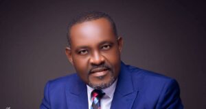 Enugu North Bye-Election: Ex-Ugwuanyi Aide Cosmo Agbo Declares Senatorial Ambition