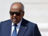 Djibouti President Tightens Grip, Wins Sixth Term After 27 Years In Power