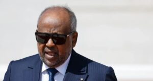 Djibouti President Tightens Grip, Wins Sixth Term After 27 Years In Power