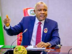Mbah Cracks Down On Security Infractions, Suspends Three Traditional Rulers, Four PGs