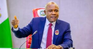 Look Around You And You Will See The Good Works Of Governor Mbah