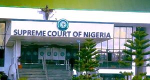 ADC Crisis: Supreme To Hear David Mark’s Appeal Tuesday