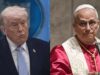 I Have No Intention To Debate With You, Pope Replies Trump